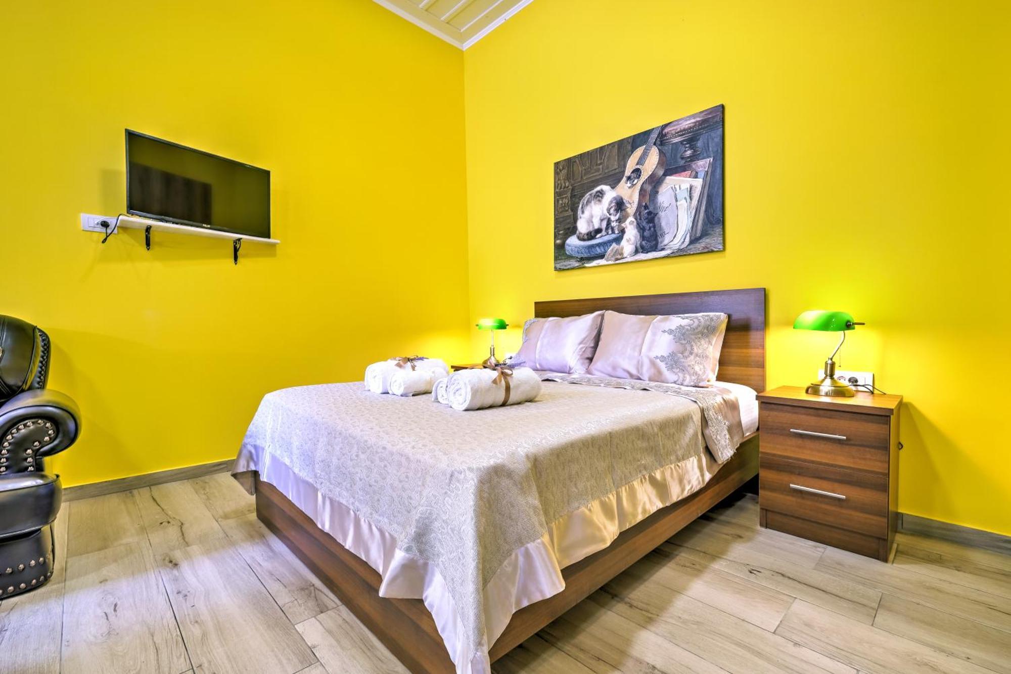 Gaia Suite Návplio Kültér fotó