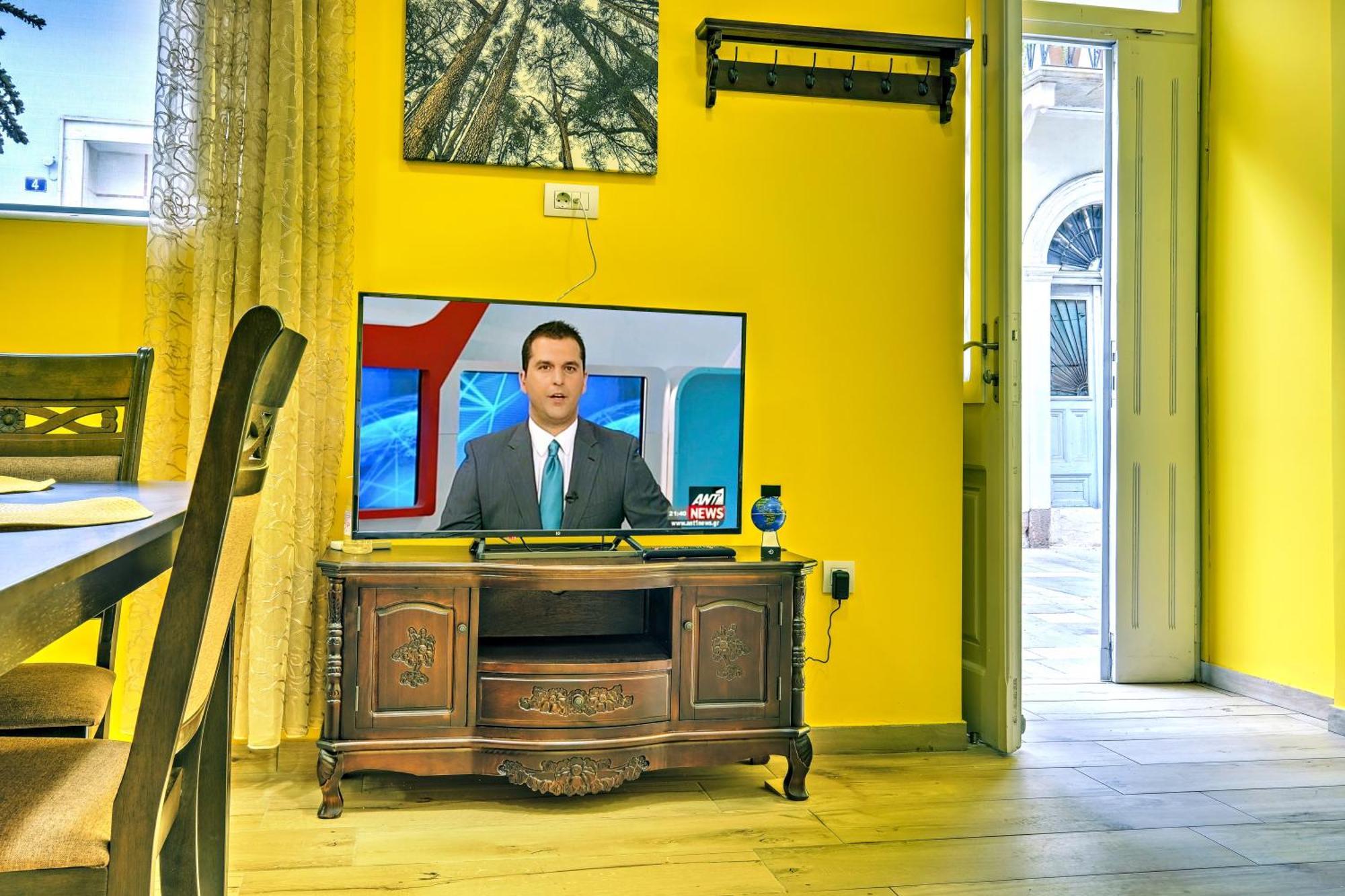 Gaia Suite Návplio Kültér fotó